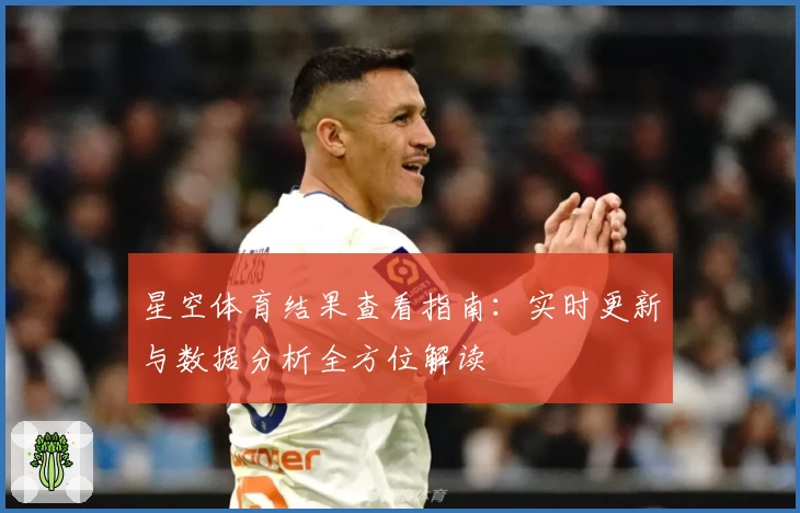 星空体育结果查看指南:实时更新与数据分析全方位解读