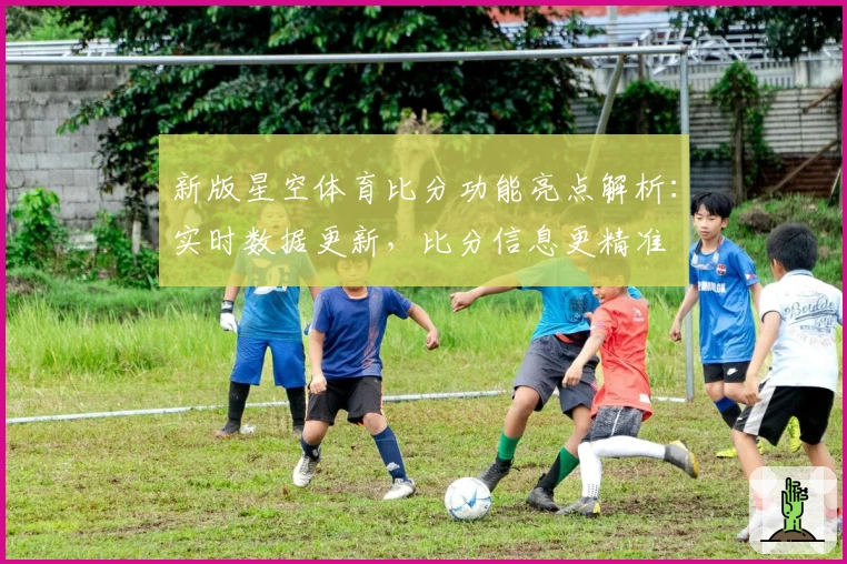 新版星空体育比分功能亮点解析：实时数据更新，比分信息更精准