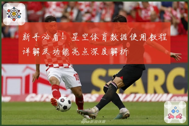 新手必看！星空体育数据使用教程详解及功能亮点深度解析
