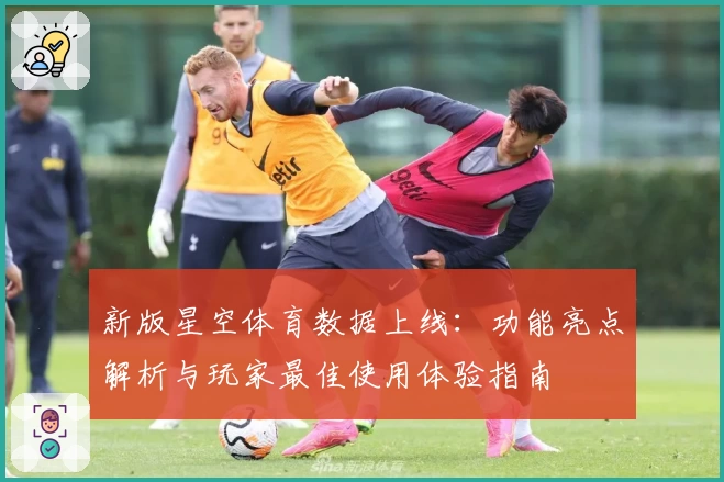 新版星空体育数据上线:功能亮点解析与玩家最佳使用体验指南